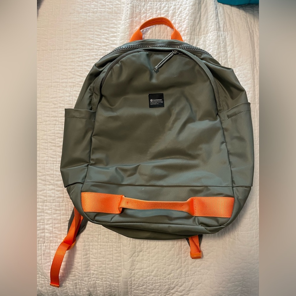 Lululemon All Day Essentials Backpack